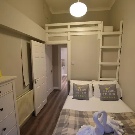 Slateford House Ground Floor Main Door Apartment