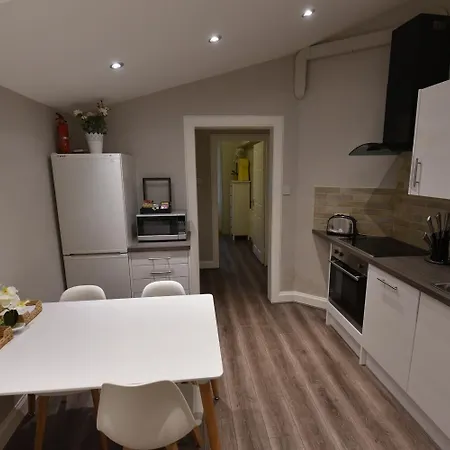 Slateford House Ground Floor Main Door Apartment *