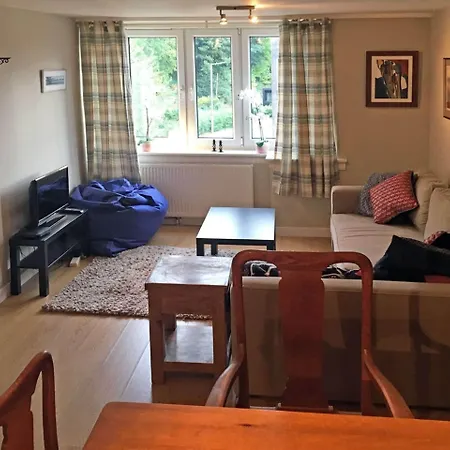 Appartement Bright Spacious 2 Bedroom In Stockbridge *