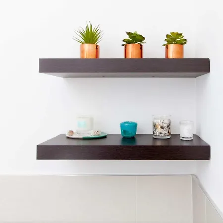 Appartement Beautifully Modernised New Town *