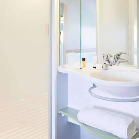 Hotel Ibis Budget Park Edinburgh