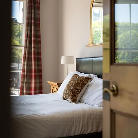 Windsor Street Apartament