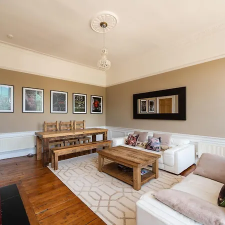 Apartament Windsor Street