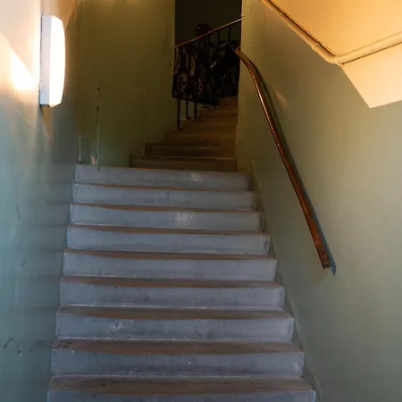 Apartament Windsor Street