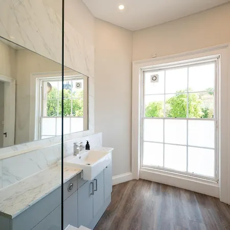 Apartament Windsor Street Edynburg