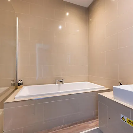 Apartament Windsor Street