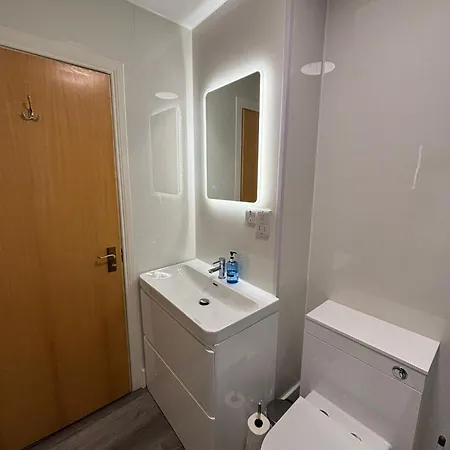 The Waverley Park Terrace Apartment Edinburgh