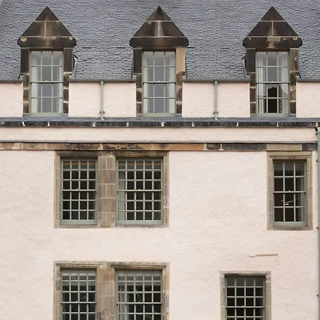 Abbey Apartments, At Holyrood Aparthotel Edinburgh
