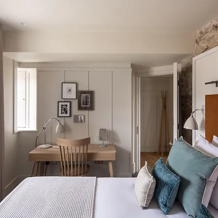 Appart hôtel Abbey Apartments, At Holyrood 4*