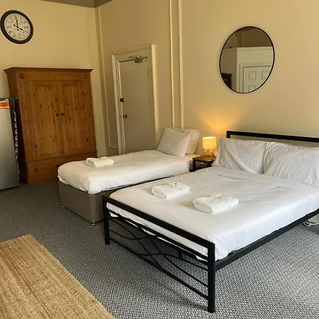 Travel Hotel