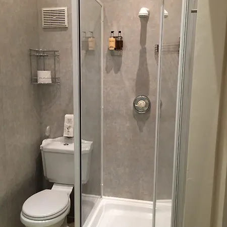 Dunedin Гостевой дом 4*