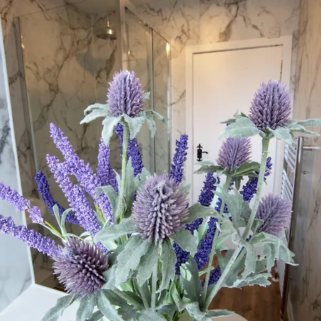 Cadell House - Royal Mile Appartement *