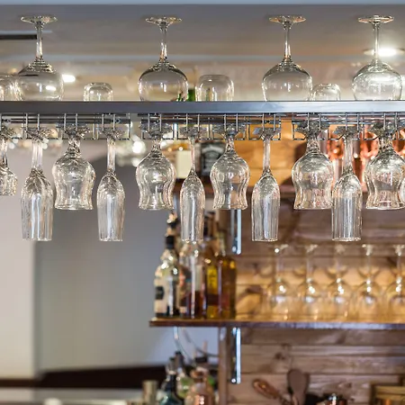 Отель The Torfin 4*