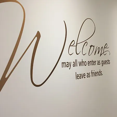 The Torfin Отель