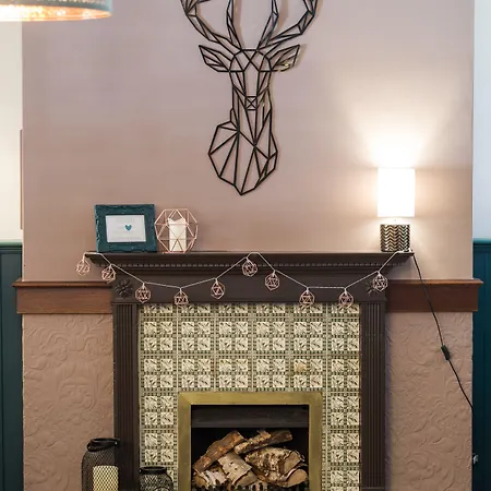 Отель The Torfin