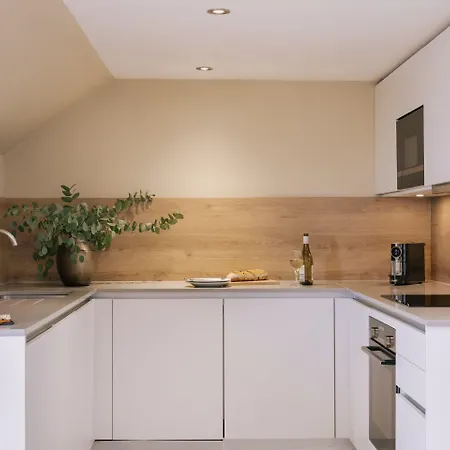 Sonder By Marriott Bonvoy Royal Garden New Town Edimburgo