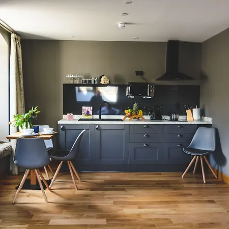 Mono Old Town 3* Edinburgh