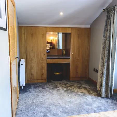 Mono Old Town Aparthotel Edinburgh