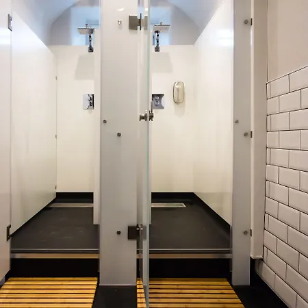 Code - The Court, Edinburgh