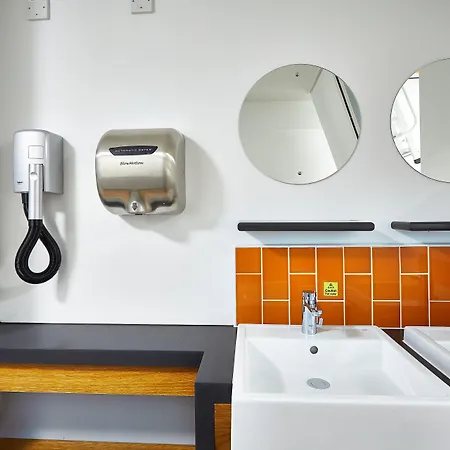 St Christopher's - Old Town Hostal Edimburgo