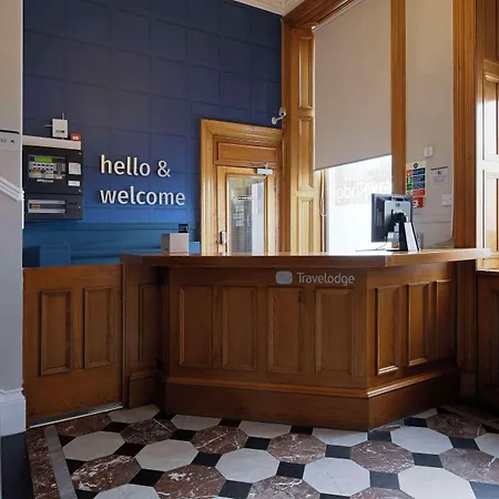 Travelodge Haymarket