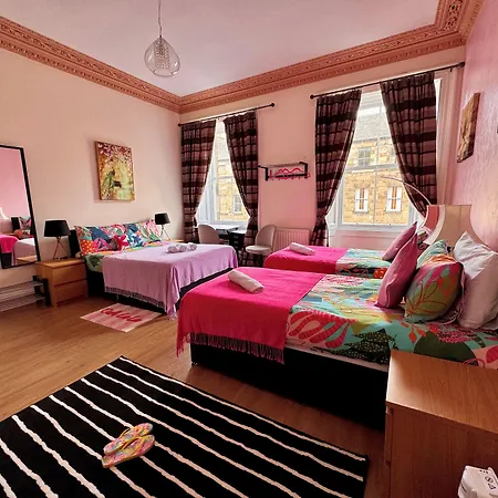 Bernard Эдинбург