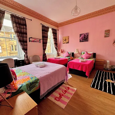 Bernard Эдинбург