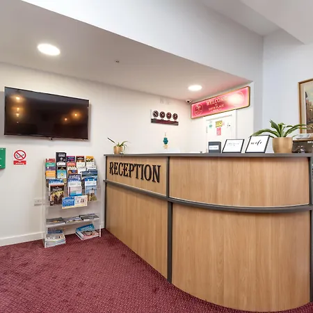 Smith Place אדינבורו