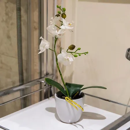 Апартаменты Joivy Amazing Location! Lovely Rose St In New Town Эдинбург