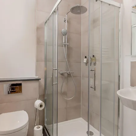 Apartment Destiny Scotland Hanover *