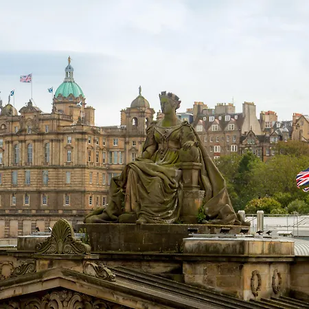 Apartment Destiny Scotland Hanover *