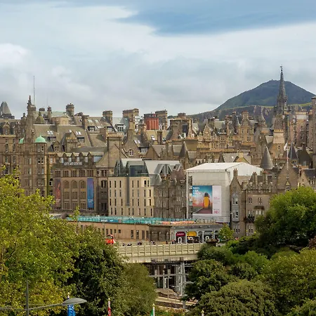 Apartment Destiny Scotland Hanover *