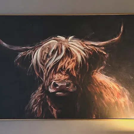 Ardenlee 3* Edinburgh