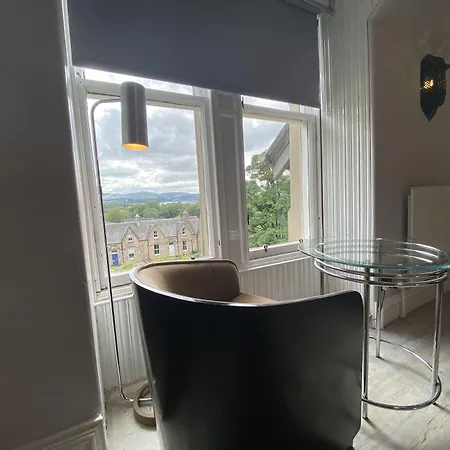 No6 West Coates Hotell