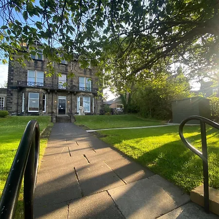 No6 West Coates Hotell