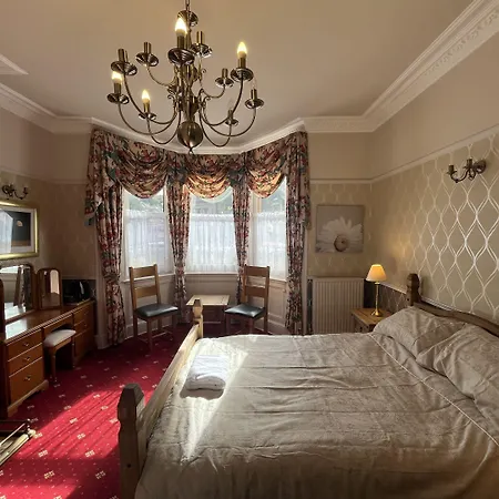 Brae エディンバラ