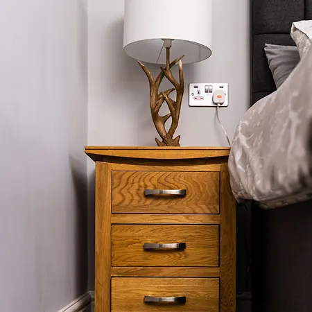 Bed & Breakfast The Juniperlea 4*