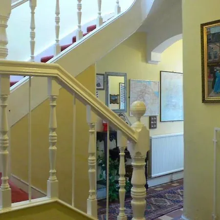 Pensionat Drumorne Edinburg