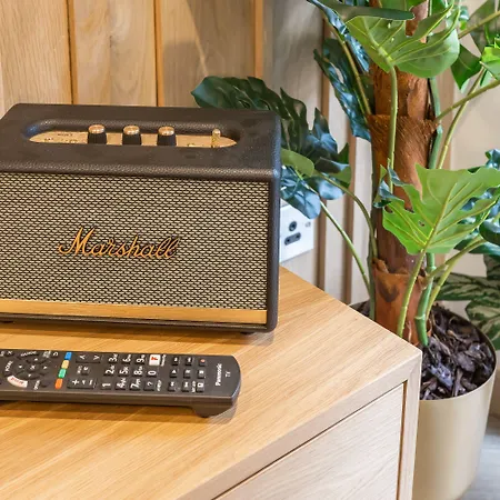 Appartamento No1 - New Town