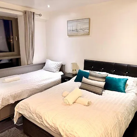 Ocean Park - Oceanfront - Free Parking And Fast Wifi *