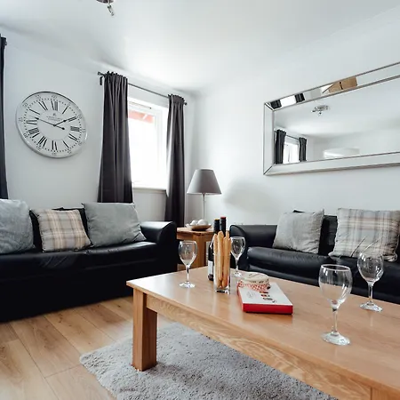 Edinburgh Aparthotel