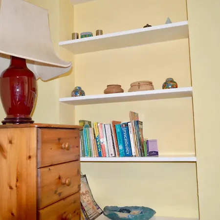 Thistle Street At Heart Of The Centre Apartment *