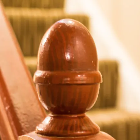 Appartement Montgomery - Crighton *