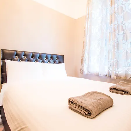 Montgomery - Crighton Appartement