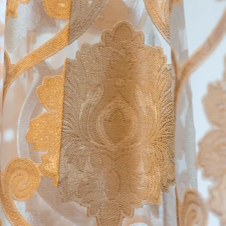 Montgomery - Crighton Appartement