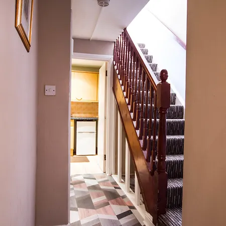 Appartement Montgomery - Crighton