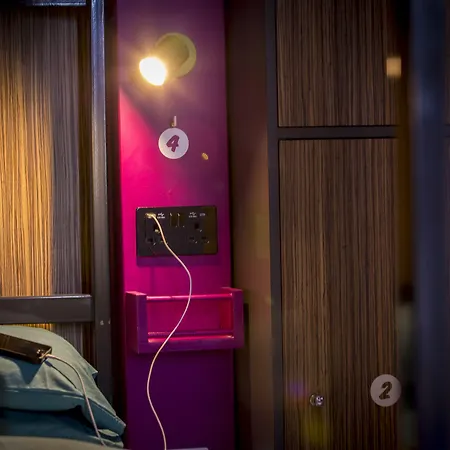 Kick Ass Greyfriars (adults Only) Hostel Edinburgh