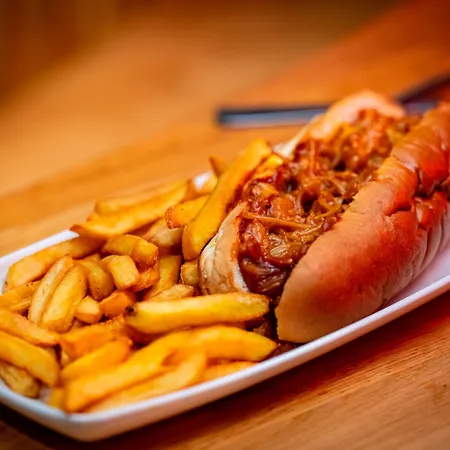 Kick Ass Greyfriars (adults Only) * Edinburgh