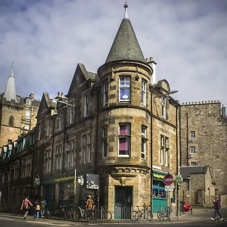 Kick Ass Greyfriars (adults Only) * Edinburgh