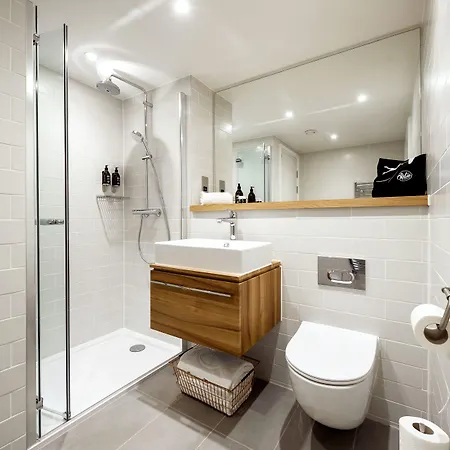 Wilde Grassmarket 4*